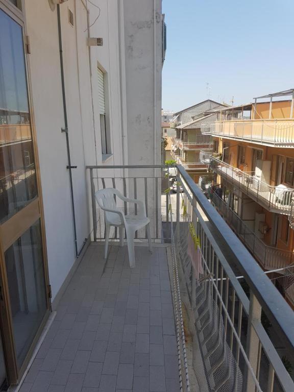 קיוג'ה Sottomarina Beach Apartment מראה חיצוני תמונה