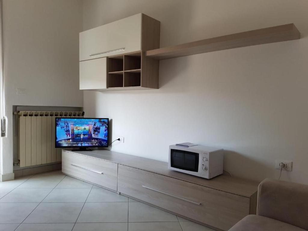 קיוג'ה Sottomarina Beach Apartment מראה חיצוני תמונה