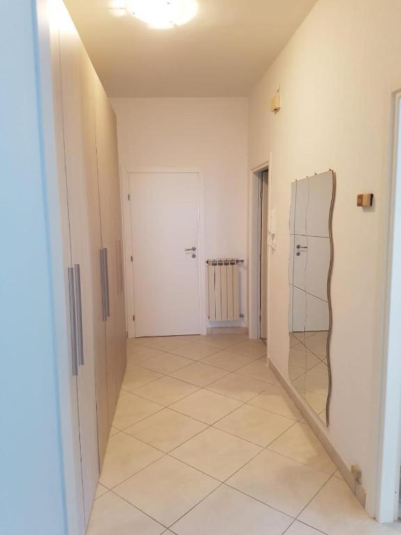 קיוג'ה Sottomarina Beach Apartment מראה חיצוני תמונה